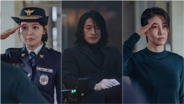 본 대로 말하라 사고? 몇부작-인물관계도-재방송? 줄거리? 본 대로 말하라, 장혁 5년 은둔 끝? 장혁-최수영-진서연 공조 시작