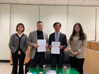 목포시하당청소년문화센터, 초당대학교 업무협약 M.O.U 체결