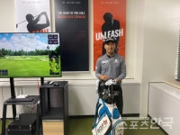 문경준, 유러피언골프 주최 BMW 인도어 인비테이셔널 스크린 골프대회 출전