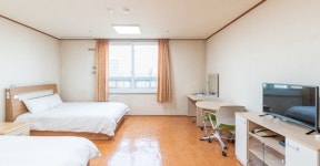 서울시 남산생활치료센터 개소