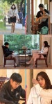 동상이몽2 장신영, 사춘기 첫째 정안이 속마음 듣고 눈물