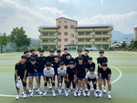 순천 팔마중 배구팀, 2020 춘계 전국남녀중고배구대회 준우승 쾌거