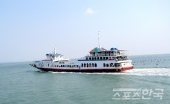 [박상건 시인의 섬과 등대여행] <94> 완도군 노화도