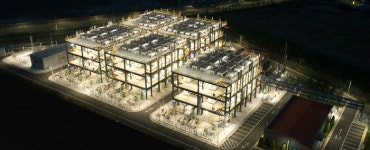 한화에너지, 세계 최초‧최대 규모 연료전지 발전소 준공