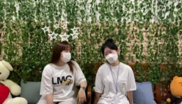 하당청소년문화센터, 하당행복마을허브 마을학교 신조어 콘텐츠 영상 제작 