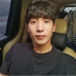 '한 번 다녀왔습니다' 배우 이상이, 훈훈함 가득한 강아지상에 눈길
