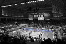 KOVO, A보드 광고사업자로 ㈜에스피코리아 선정