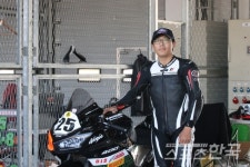 2020 ASA KIC-CUP 5R로 시즌 성료...바이크 심동국 시즌 내리 5전승