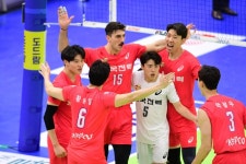 KOVO, 이사회 규정 위반한 한국전력 징계 보류