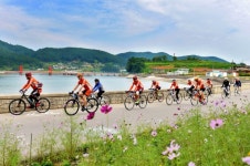 수려한 경관 자랑 남해…노량∼지족에 명품 해안도로 조성