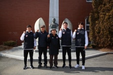 부산아이파크, 유스팀 전면 개편…U18 감독에 김현수