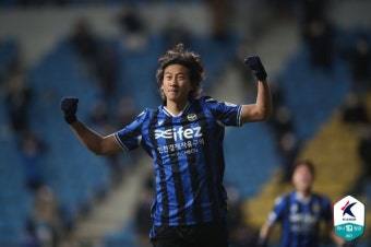 '고른 활약' 인천, '박지수 퇴장' 수원FC에 4-1 대승