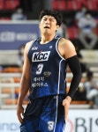 으악새 오명 이정현, 20-21시즌 페이크 파울 1위