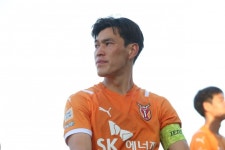 제주 캡틴 이창민, 통산 200경기 출전 달성