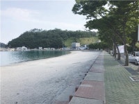 올 여름은 안전하고 쾌적한 경남 해수욕장에서