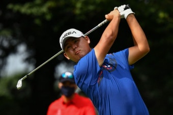 김시우·임성재·이경훈, PGA 플레이오프서 무한 경쟁