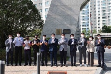 무안군, 호반써밋남악오룡 1차 아파트 제5호 금연아파트 지정