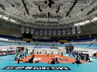 한국도로공사, 20일 현대건설 상대로 홈 개막전... 29일부터 관중 입장 허용