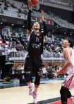 팀 KT의 힘! 수원 KT, KGC 꺾고 2연승...6승 3패로 1R 마무리