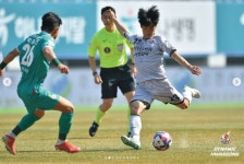 언더독에 발목 잡힌 프로팀들…대전·안산·이랜드 FA컵 탈락