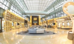 시민 위한 열린 독서쉼터 한글사랑 세종 책문화센터 개관