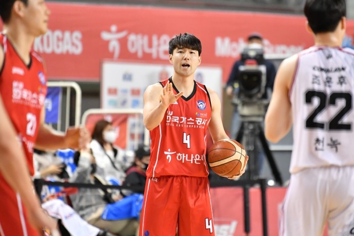 프로농구 부산 KCC팀, 동아시아 슈퍼리그(EASL)에서 1승 5패로 시즌 마감