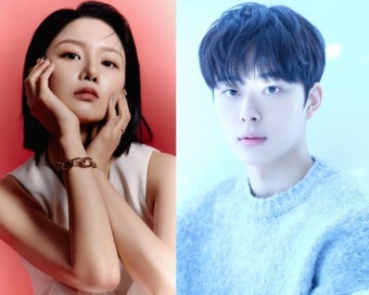 키움, 12~13일 NC전 배우 최수임·유선호 시구 초청