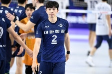 한선수·나경복 등 승선… 2022 챌린저컵 男 배구팀 명단 발표