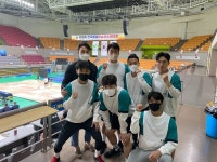 전남도청 우슈팀, 제5회 전국종별우슈선수권 전원 메달 사냥 성공