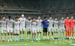 FC서울 역전으로 잡고 원정경기 승리 장식한 울산 현대