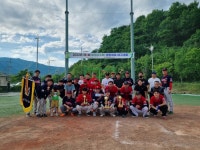 보성군, 2022년 제8회 보성군수배 생활체육 야구대회 성료
