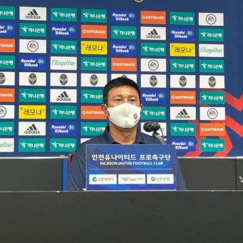 [현장인터뷰] 김도균 감독, 