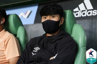 [사전인터뷰] '위기에 빠진 성남' 정경호 감독대행, 