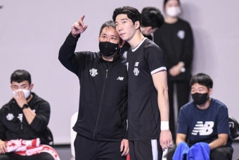 [사전인터뷰] 현대캐피탈 최태웅 감독 