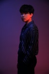 최하람, 새 싱글 WHISKEY 발표…첫눈에 빠진 강렬 사랑