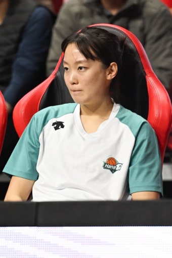 신지현, 데뷔 후 첫 올스타 팬투표 1위 등극