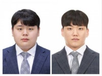 영암군 민속씨름단 김민재․남우혁 선수 영입, 최고 씨름단 '예약'
