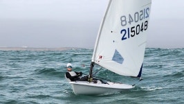 2023 요트 국가대표 후보선수 보성비봉마리나에서 동계(1차) 합숙훈련 실시