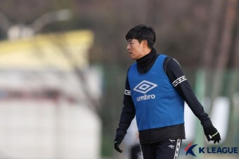 중원 안정화 노리는 성남, 이기형 감독이 꺼내든 '권순형' 카드
