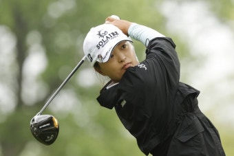 고진영, LPGA 2연속 우승으로 명예의 전당 입성 도전