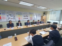 전북도, 농산물 산지유통 활성화 방안 모색