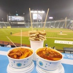 잠실야구장에 신규 맛집 입점… 먹을 권리 확대