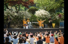 ACC재단, 초록빛 도시 탐험하는 어린이·가족문화축제 즐겨 보세요!