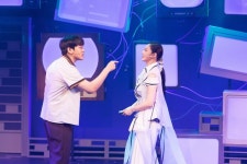 이번 생, 환불 되나요?...기발한 상상력 넘치는 신이 나를 만들 때