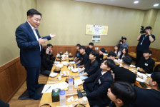 이차전지 특화단지 유치 전북도내 대학생들이 발벗고 나섰다!