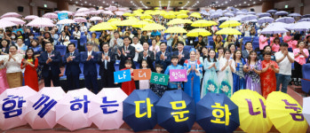 주한베트남대사관 웬비엣안 공사참사관, 전북 방문