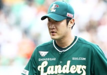 '박종훈 6이닝 무실점 호투'에 2연패 탈출한 SSG, 한화 상대로 6-3 승리