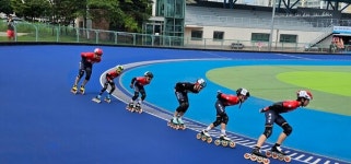 제4회 광산구청장배 롤러스포츠 대회 성료