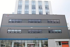 KG모빌리티, 서비스센터 구로→군포로 이전