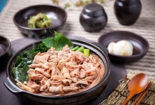[맛따라 철따라]천고마비 오감만족 순천으로 떠나보자!